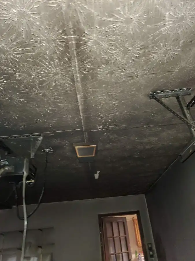 Fire and smoke damage assessment for Water Damage Assessment in Brooklyn